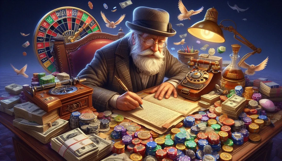 Rich Casino